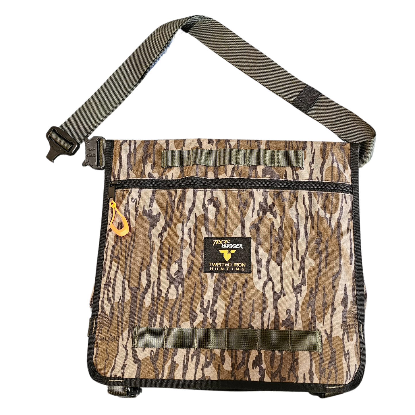 PREORDER - Tree Hugger