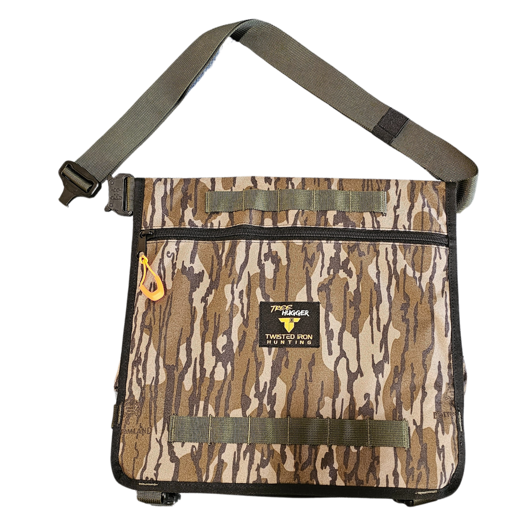 BOTTOMLAND: Pack Rat with Tree Hugger Mini FULL SEND SYSTEM