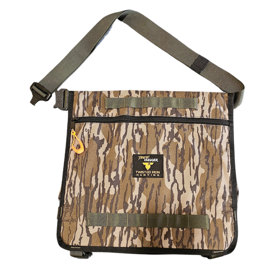 BOTTOMLAND: Pack Rat with Tree Hugger Mini FULL SEND SYSTEM