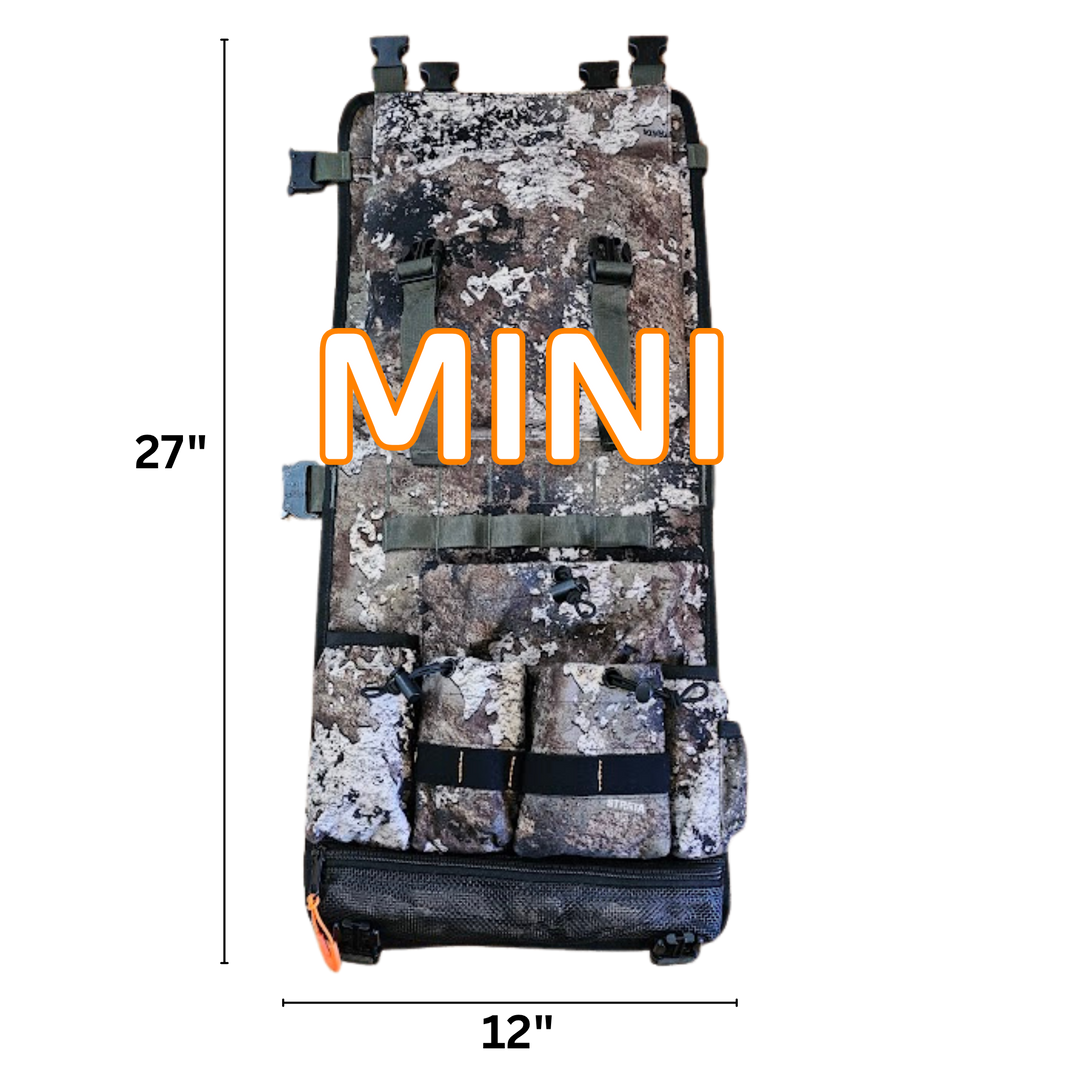 STRATA: Tree Hugger (Regular or Mini Size)