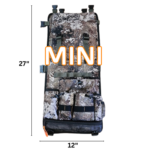 STRATA: Pack Rat with Tree Hugger Mini FULL SEND SYSTEM