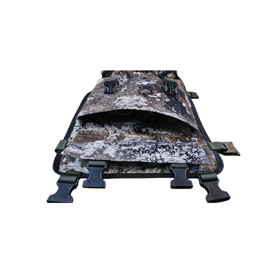 STRATA: Tree Hugger (Regular or Mini Size)