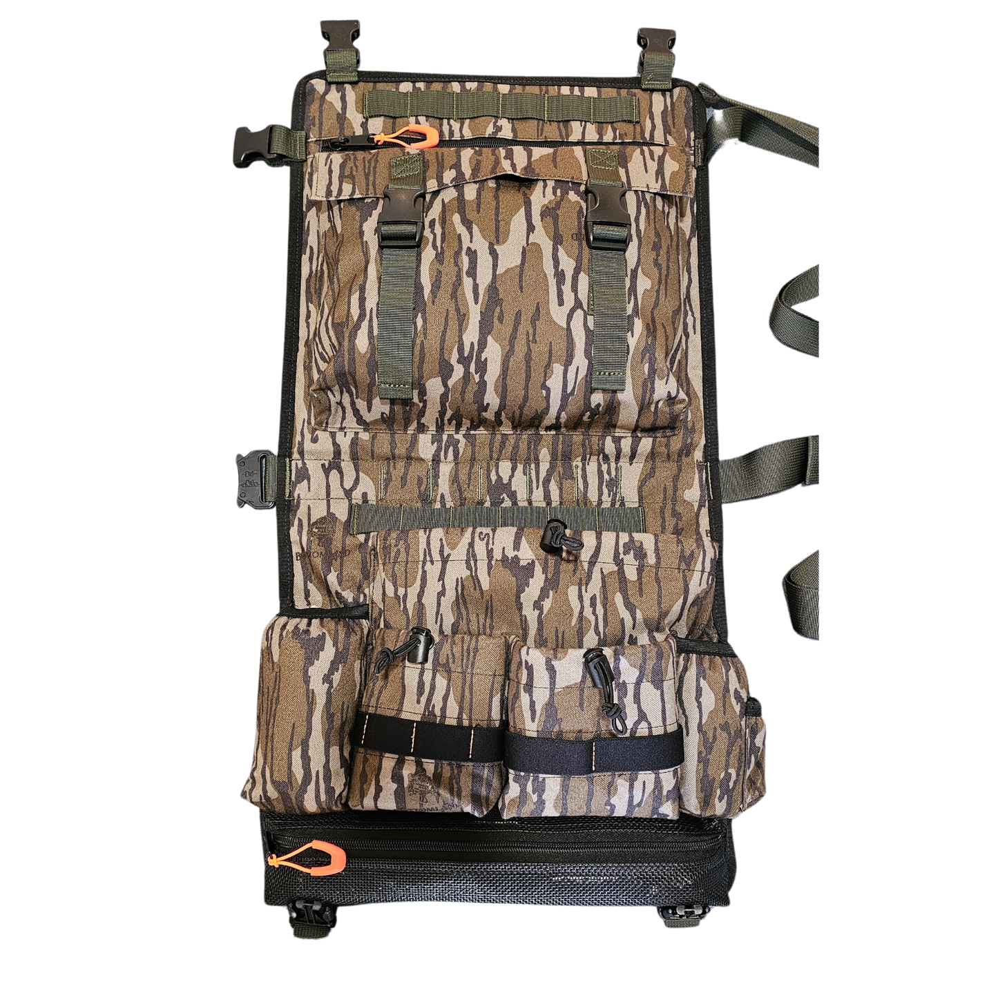 BOTTOMLAND FULL SEND: Pack Rat +Tree Hugger + BBPRO for $20