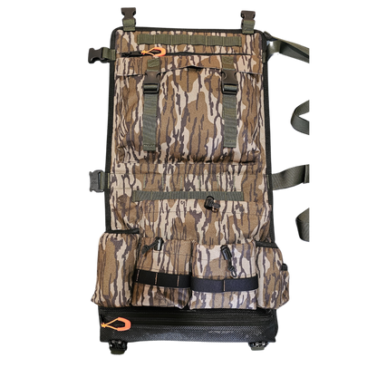 BOTTOMLAND FULL SEND: Pack Rat +Tree Hugger + BBPRO for $20