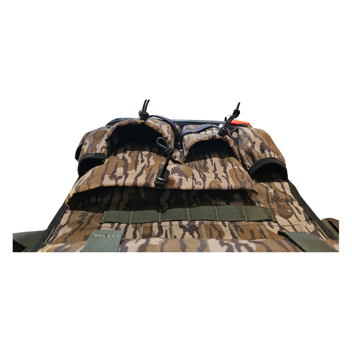 PREORDER - Tree Hugger