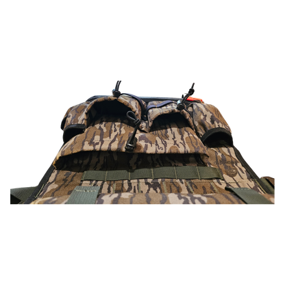 PREORDER - Tree Hugger