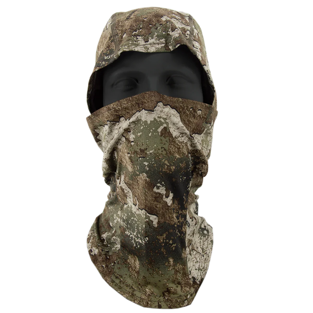 SilverTec Ninja Mask STRATA