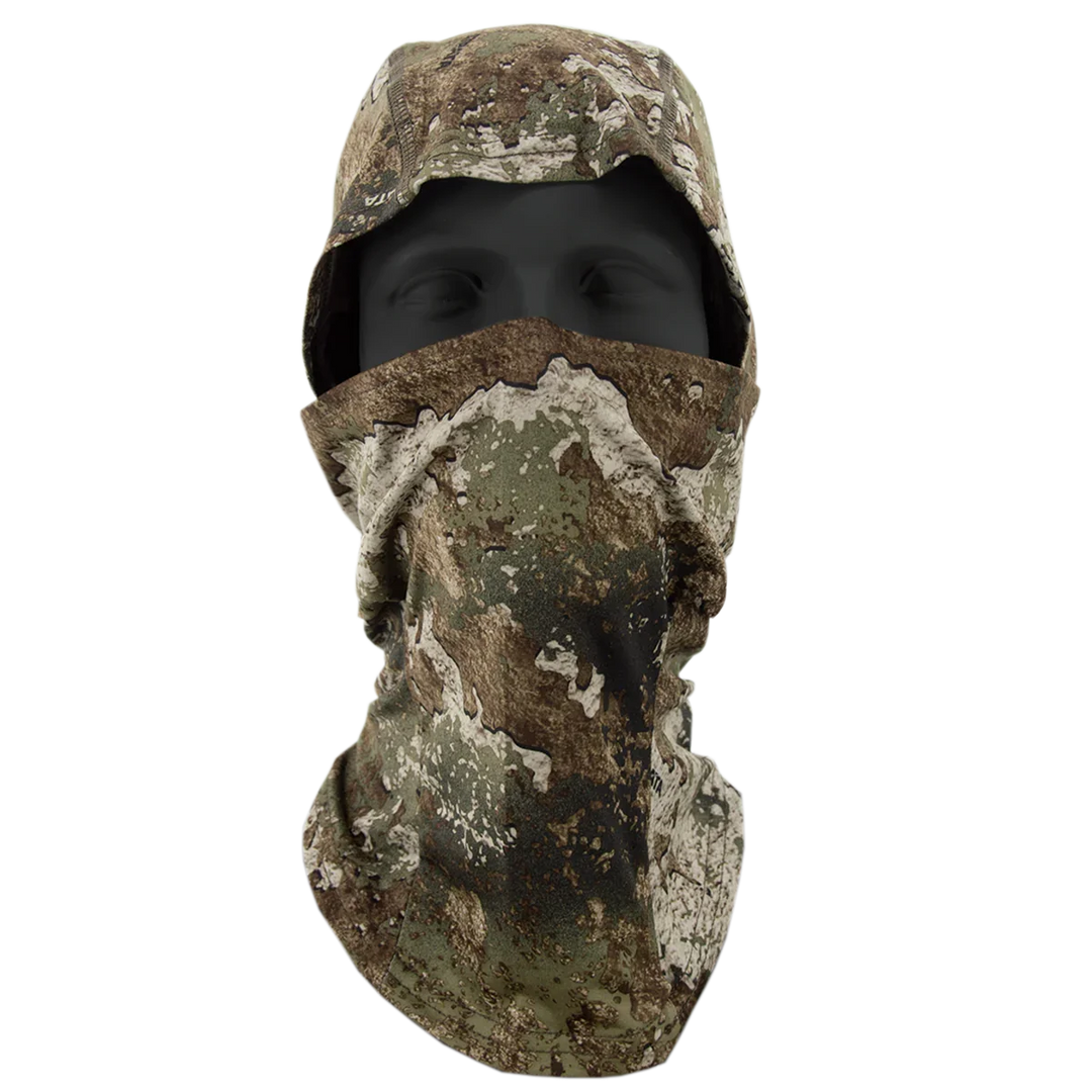 SilverTec Ninja Mask STRATA