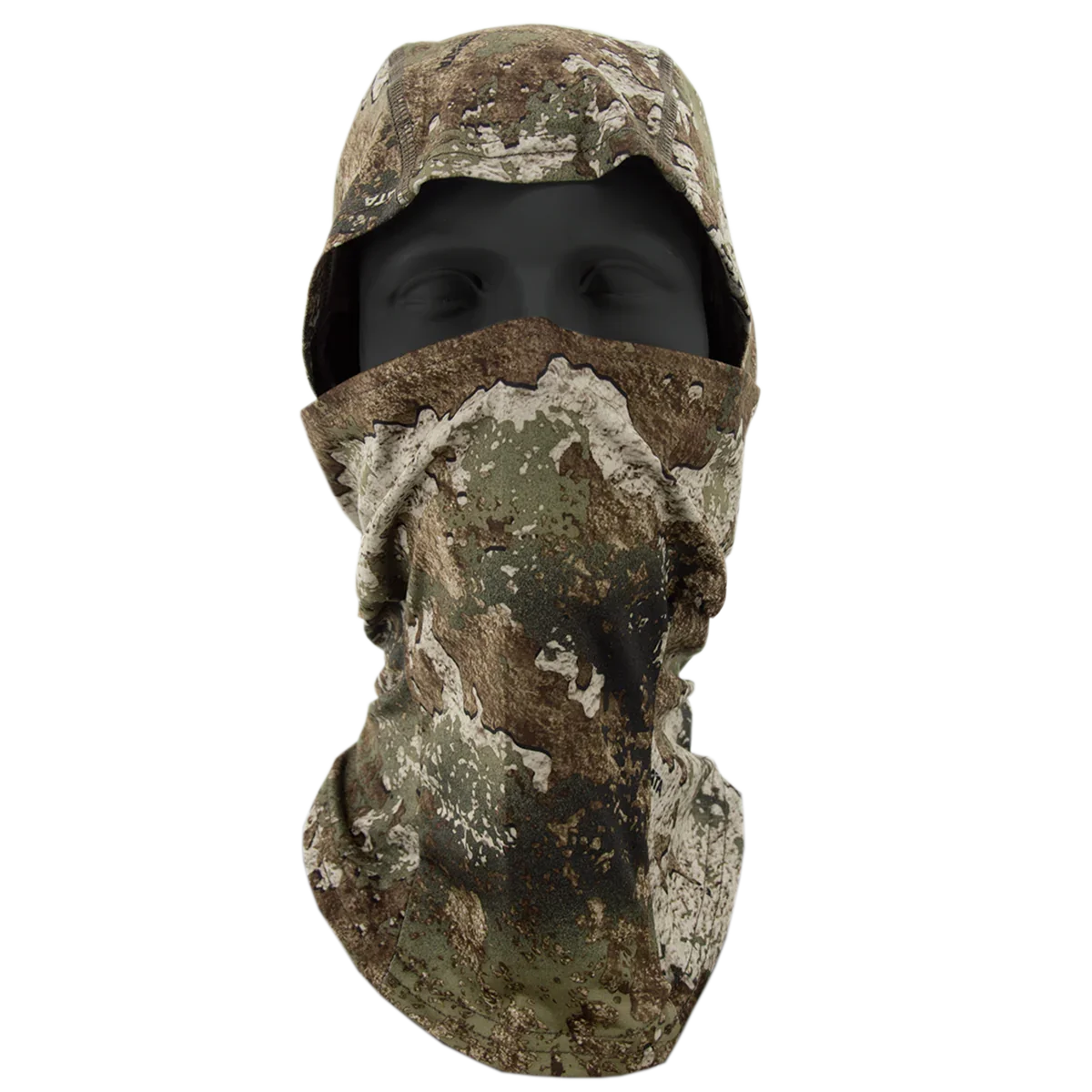 TrueTimber SilverTec Ninja Mask