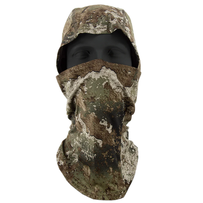 TrueTimber SilverTec Ninja Mask