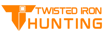 Twisted Iron Hunting 