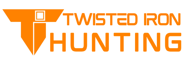 Twisted Iron Hunting 