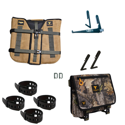 Ultimate FULL SEND System - Pack Rat with BB PRO