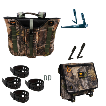 Ultimate FULL SEND System - Pack Rat with BB PRO