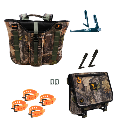 Ultimate FULL SEND System - Pack Rat with BB PRO