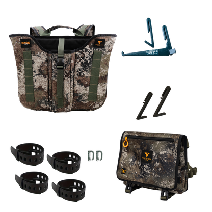 Ultimate FULL SEND System - Pack Rat with BB PRO