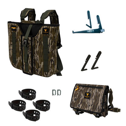 Ultimate FULL SEND System - Pack Rat with BB PRO