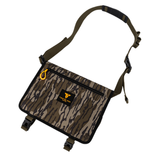 BOTTOMLAND FULL SEND: Pack Rat +Tree Hugger + BBPRO for $20