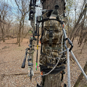 BOTTOMLAND FULL SEND: Pack Rat +Tree Hugger + BBPRO for $20