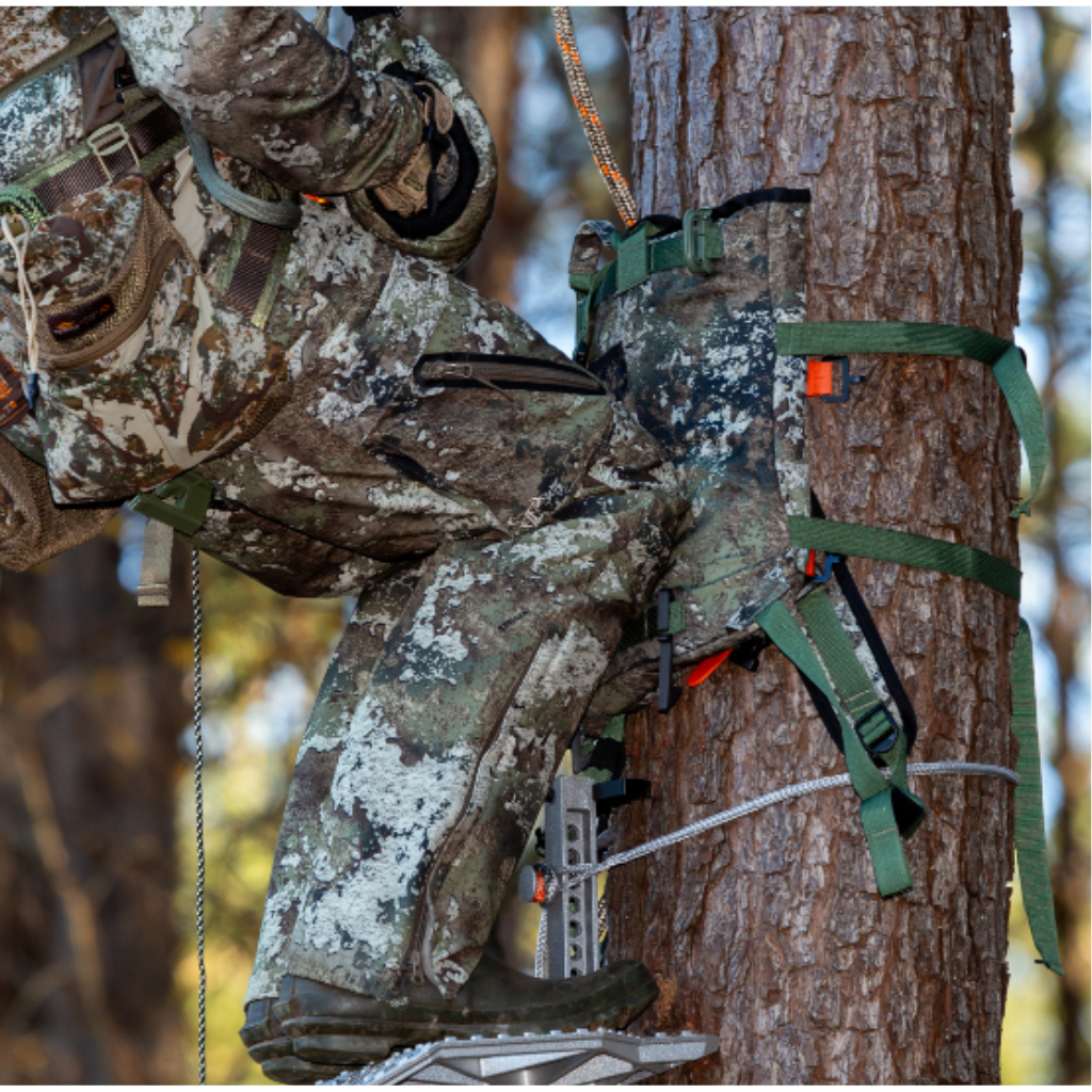 BOTTOMLAND: Pack Rat with Tree Hugger Mini FULL SEND SYSTEM