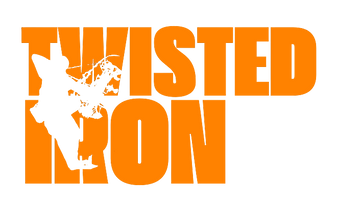 Twisted Iron Hunting 