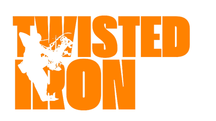 Twisted Iron Hunting 