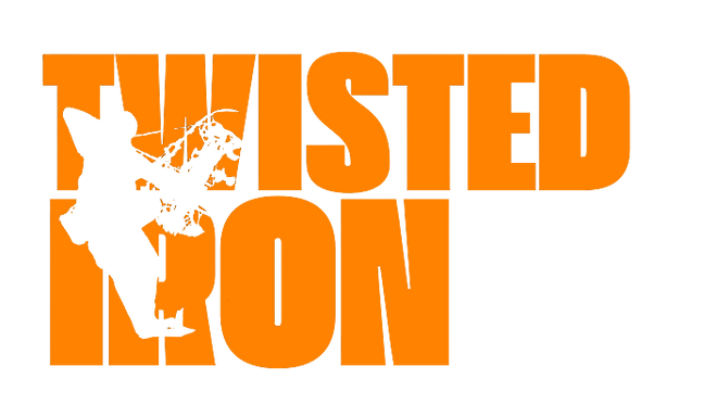 Twisted Iron Hunting 
