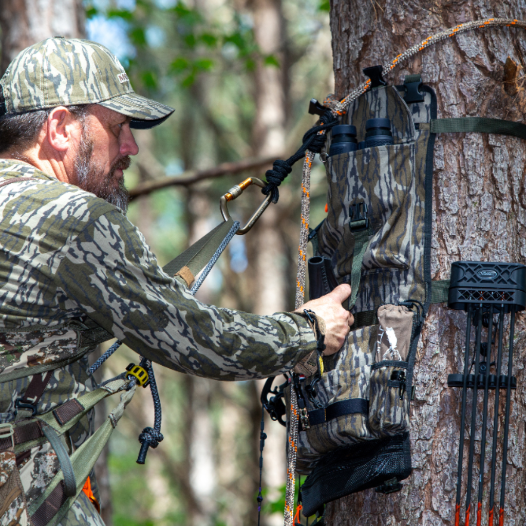 STRATA: Pack Rat XL Tree Hugger FULL SEND SYSTEM