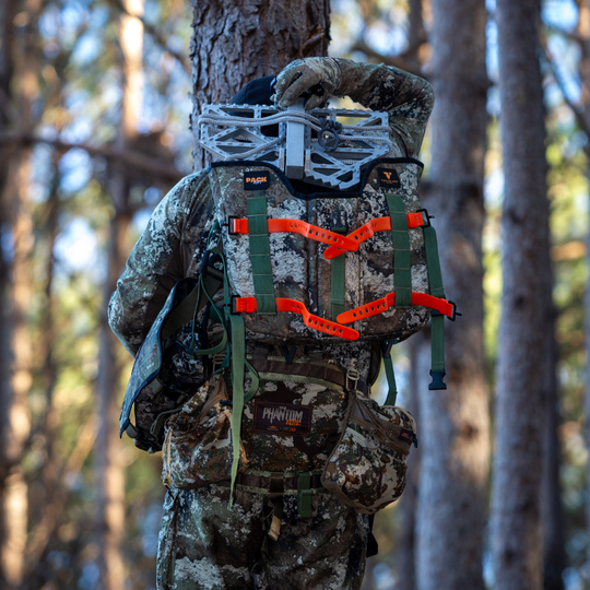 STRATA: Pack Rat XL Tree Hugger FULL SEND SYSTEM
