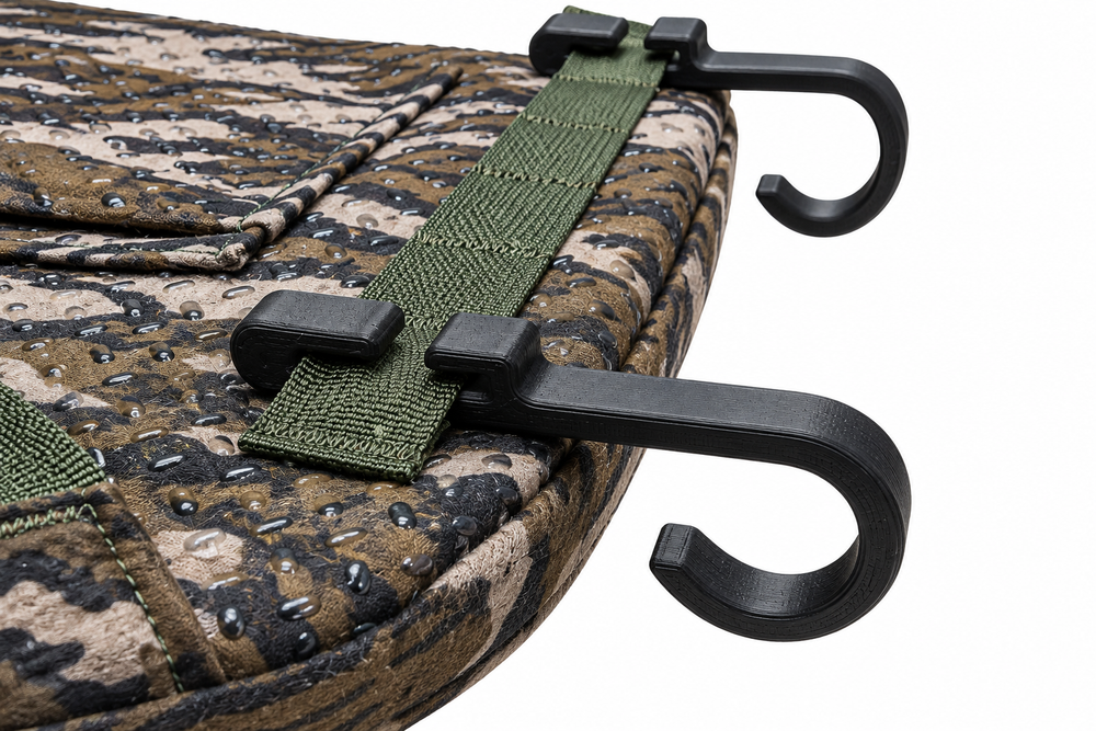 Latch Hook Set