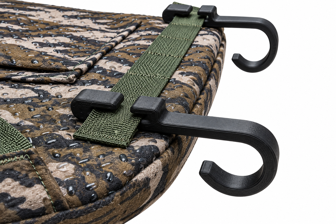 Latch Hook Set