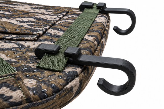 Latch Hook Set