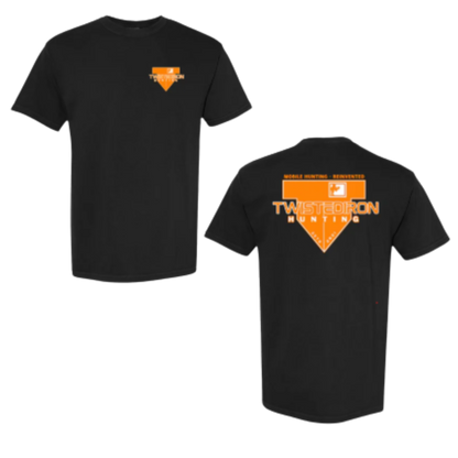 Twisted T-Shirt (Comfort Colors)