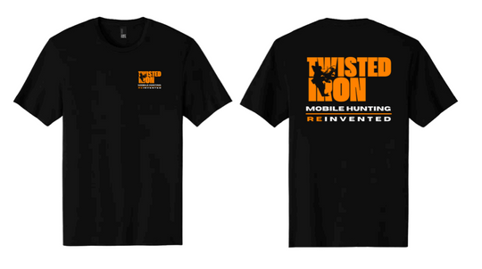 Twisted Iron T-Shirt