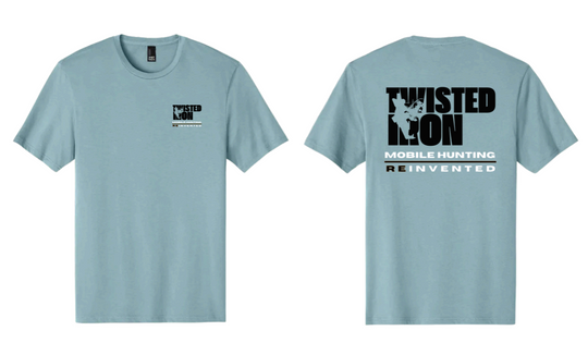 Twisted Iron T-Shirt