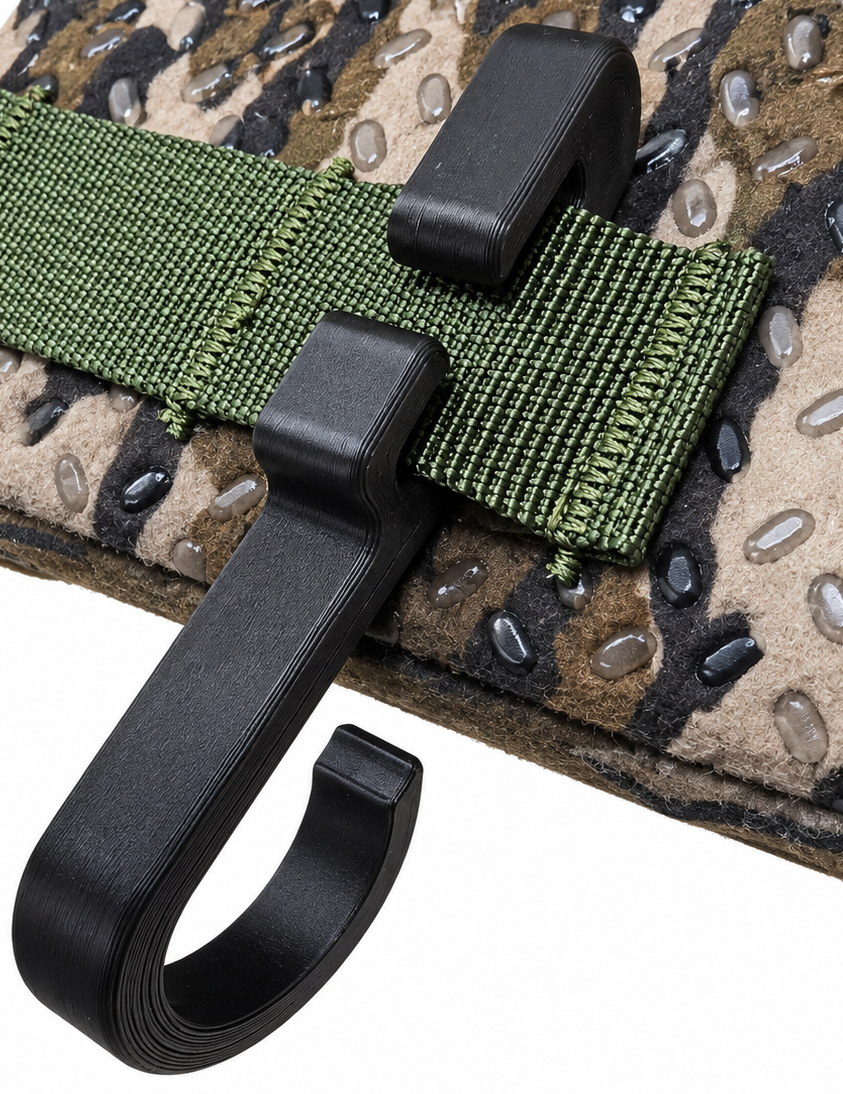 Latch Hook Set