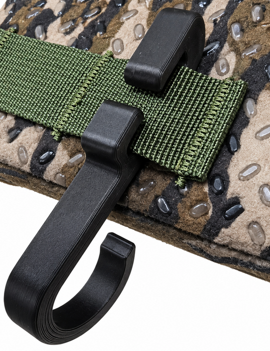 Latch Hook Set