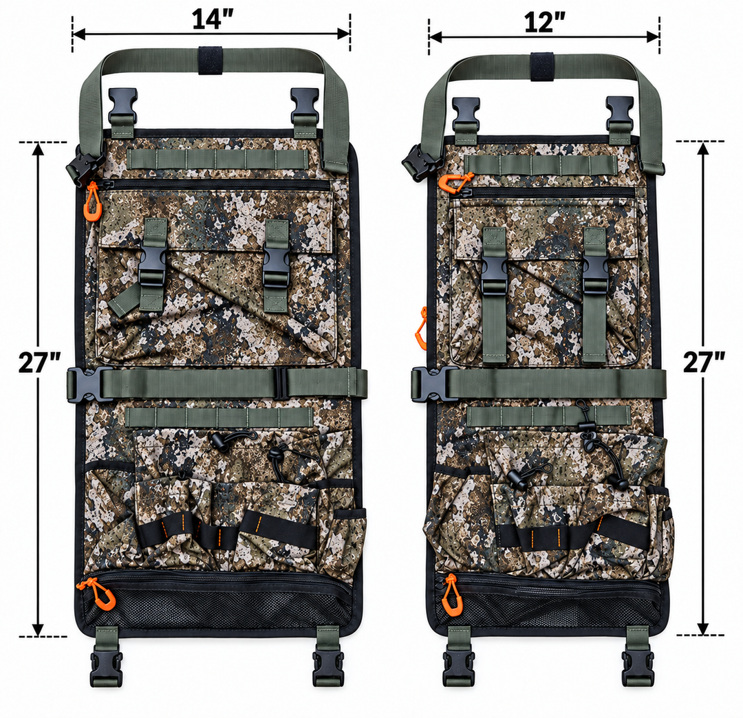 STRATA: Tree Hugger (Regular or Mini Size)