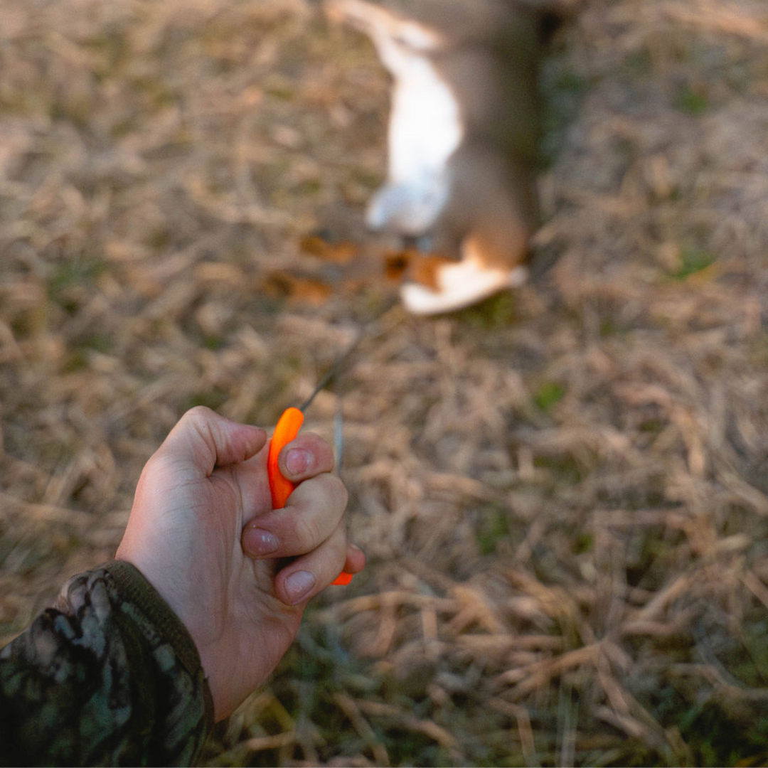 Deer Drag Cable (BHB)