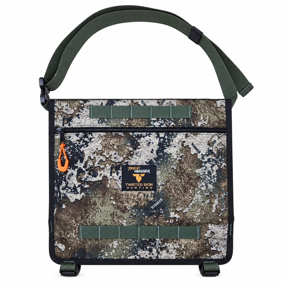 STRATA: Tree Hugger (Regular or Mini Size)