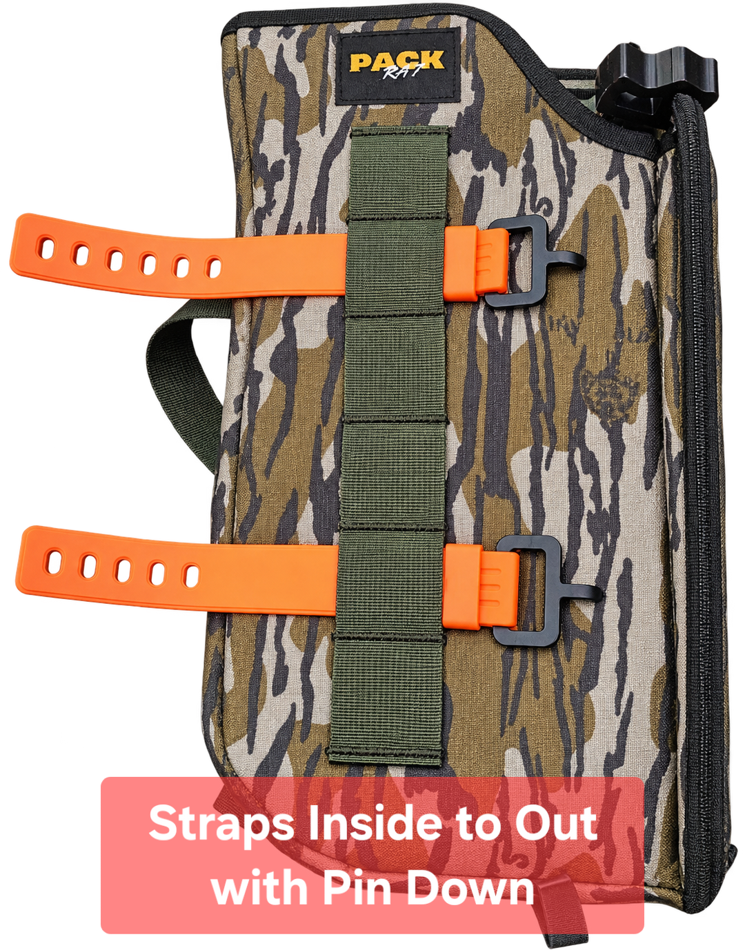 STRATA: Pack Rat (Regular or XL Size)