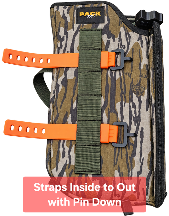 STRATA: Pack Rat (Regular or XL Size)