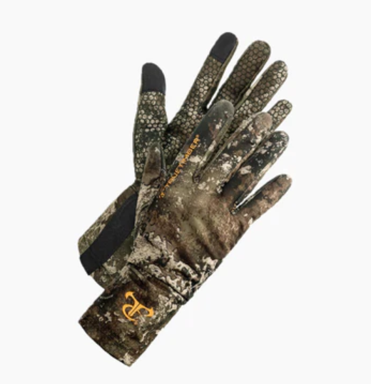 Lightweight Touchscreen Gloves Strata