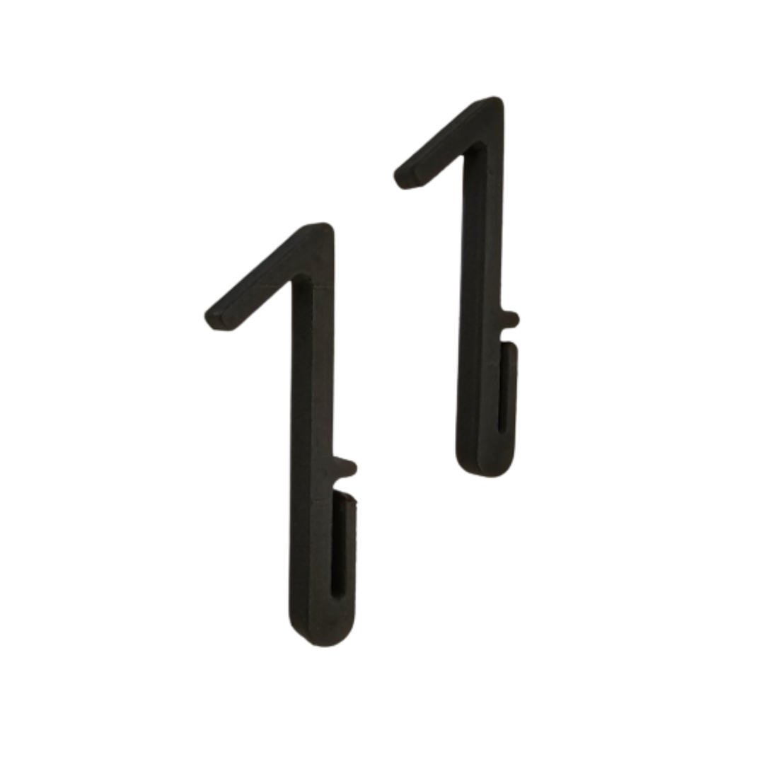 Latch Hook Set
