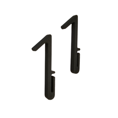 Latch Hook Set