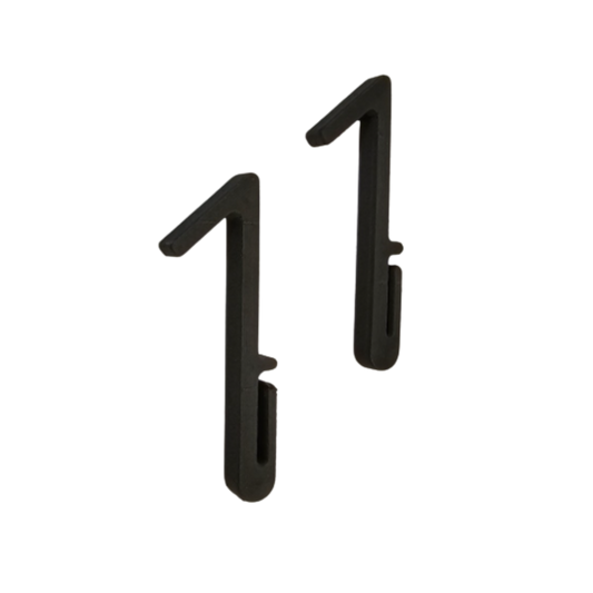 Latch Hook Set