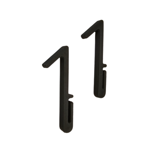 Latch Hook Set