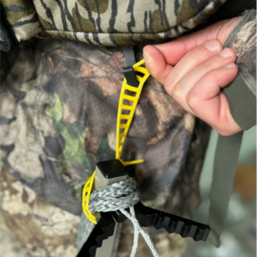 Pack Rat Strap Latch Kit