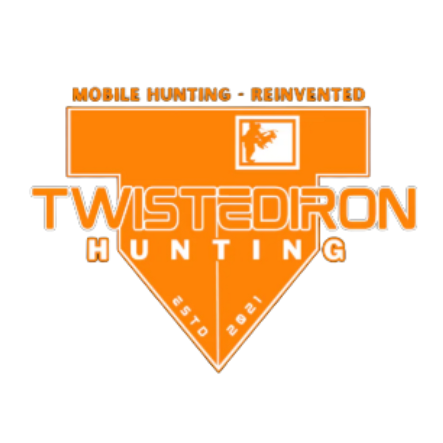 Twisted T-Shirt (Comfort Colors)