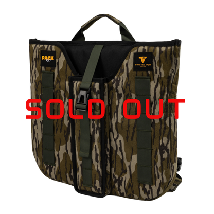 Pack Rat DLX in BOTTOMLAND